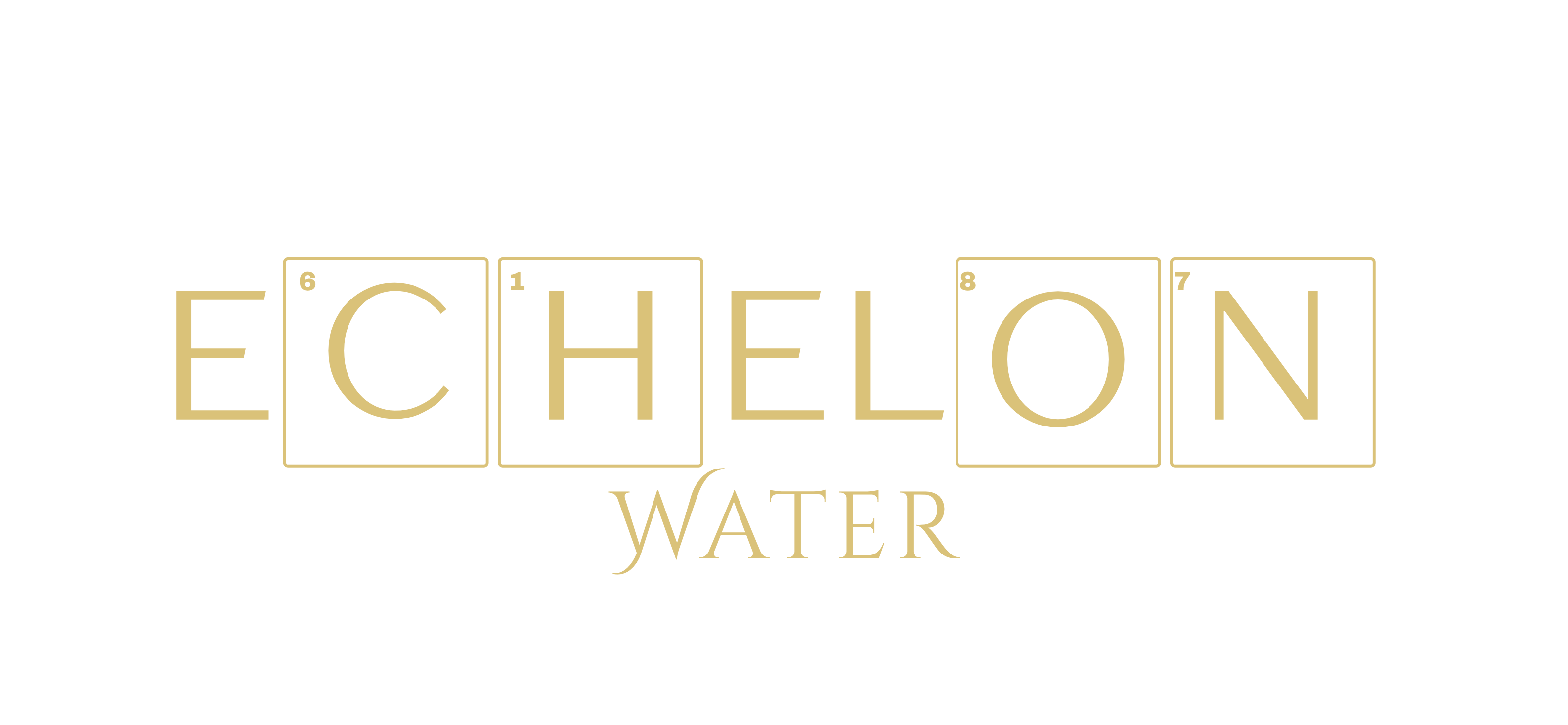 Echelon Water